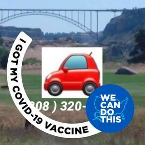 Meet your Posher, Javier